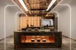 Image of Starway Hotel (Dazhou Luofu Plaza)