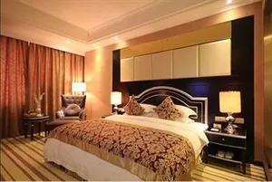 Image of Sofis National Hotel