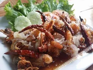 Image of Suan Maprao Ko Kut Resort