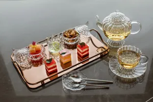 Image of Orange Crystal Lianyungang Wanda Plaza Hotel