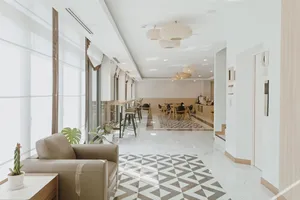 Image of Poodson Hotel Chiangmai