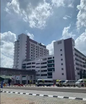 Image of Serapi Verdure Hotel