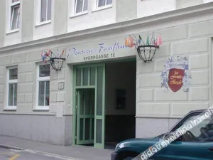 Image of Hotel-Pension Fünfhaus