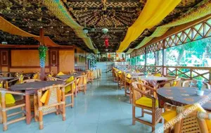 Image of Prinsesse 1 Hotel & Resort Ciloto