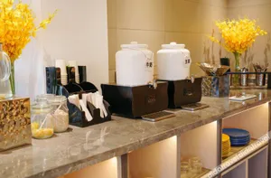 Image of ‌Home Inn Select Hotel (Moore Shopping Mall Zhujiangqiao)
