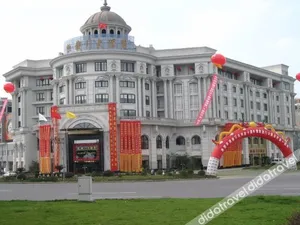 Image of Triumphal Arch Hotel