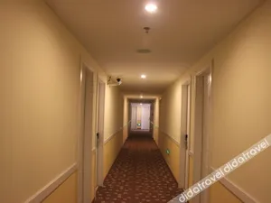 Image of Home Inn Shenyang Tiexi Furniture City Xingshun Street Branch