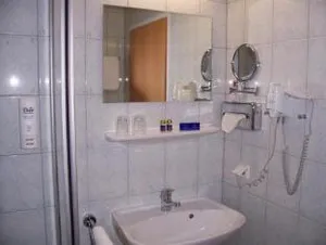 Image of Businesshotel Berlin