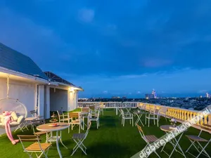 Image of Aokelantis Ocean Art Hotel (Haitang Bay Duty-Free City)