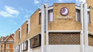 Image of Premier Inn Cambridge City Centre - Corn Exchange/Lion Yard