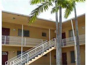 Image of Travel Inn Fort Pierce