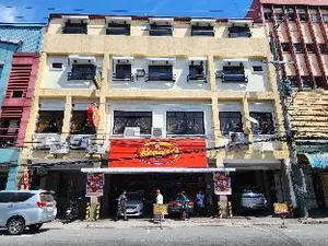 Image of New Kong's Hotel