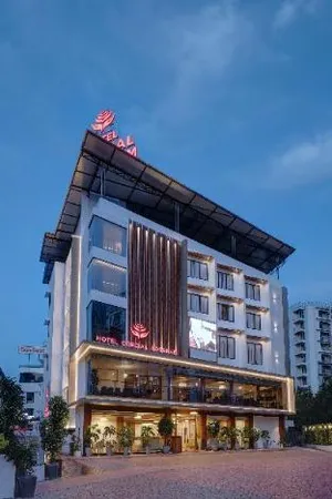 Image of HOTEL CORDIAL SOPANAM