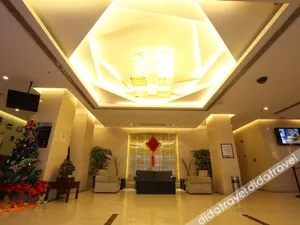 Image of Anhengzhuoyue Business Hotel