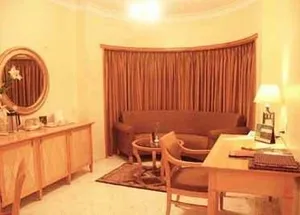 Image of The Oakwood Hotel