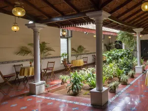 Image of The Green Hotel