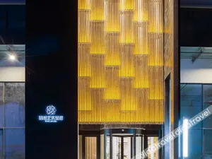Image of Tuyue Art Hotel（Sunshine 100 Wanda Plaza）