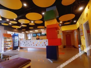 Image of Pod Inn Suzhou Guanqian No.1
