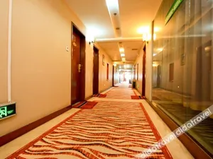 Image of AHS-Park Hotel(Xi’an Qujiang Wild Goose Pagoda)