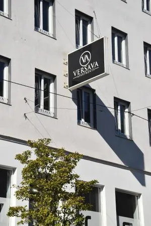 Image of Versava Apartments