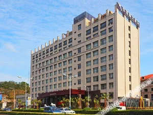 Image of White Dolphin Hotel Xiamen