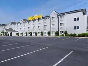 Image of America's Inn - Birmingham