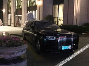 Image of Great Wall Jianguo Hotel