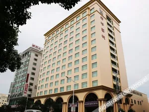 Image of Laoye Inn