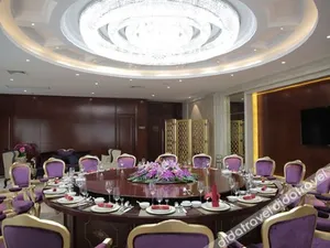 Image of Xuanhan Jincheng Hotel