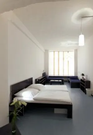 Image of Hüttenpalast