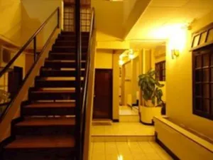 Image of Lima's hotel