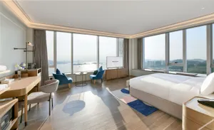 Image of Mercure Guangzhou Nansha