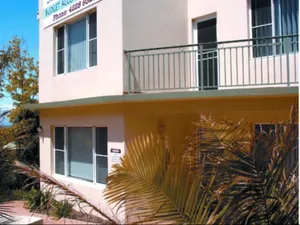 Image of Sky Accommodation