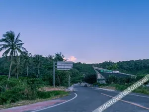 Image of Happy Time Youth's Party Resort Hotel