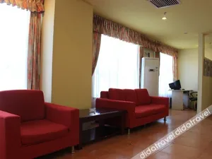 Image of Homeinn·NEO(Shenyang Tiexi Square Glide Shengjing Hospital Xinghua Metro Station)