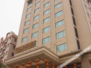 Image of Atour X Hotel Dongguan Chang'an Wanda