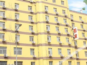 Image of Home Inn (Shenyang Qingnian Street Renao Road)