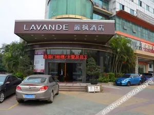 Image of Lavande Hotel Dongguan Tangxia Branch