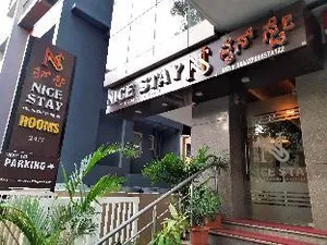 Image of Hotel Dasya - Formerly Nice Stay The Business Hotel
