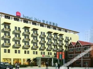Image of CJIA Apartment (Shanghai Jinshajiang Road Subway Station)