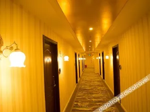 Image of Hi Sen Boutique Hotel (Shanghai Huangxing Road)
