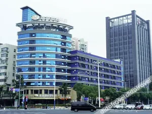 Image of Radow E Hotel (Wenzhou Station Avenue)