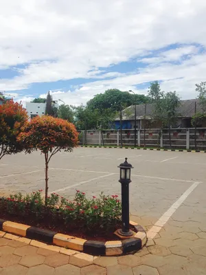 Image of Grand Krakatau Serang