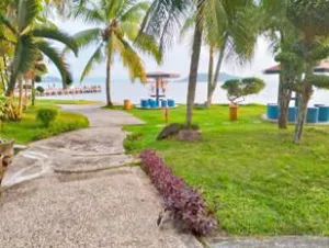 Image of Hotel Wisata Indah Sibolga