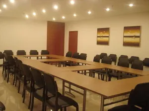 Image of Jinjiang Inn (Ningbo Airport Yadu Subway Station Branch)