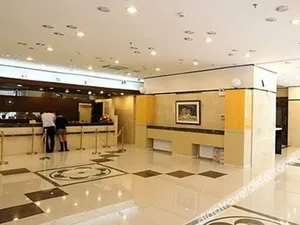 Image of Me Too Hotel (Shenyang Railway Station Zhongxing branch)