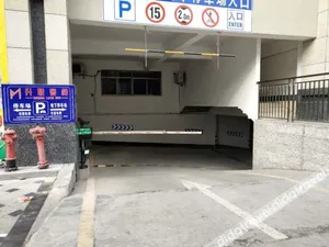 Image of Qingzhu Shenglian Chinese Inn (Dongguan Tangxia High-speed Railway South Station)