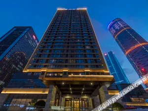 Image of Mehood Lestie Hotel (Qingdao CBD)