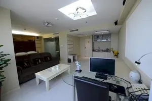 Image of Jinan Yuquan Simpson Hotel