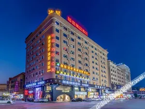 Image of Mbox Boutique Hotel (Dongguan Houjie Street)